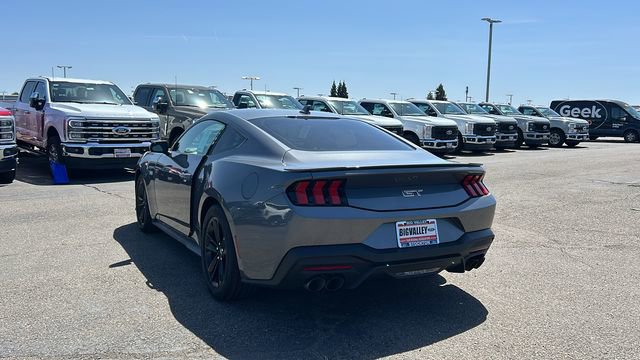 New 2026 Ford Mustang GT RWD image 5