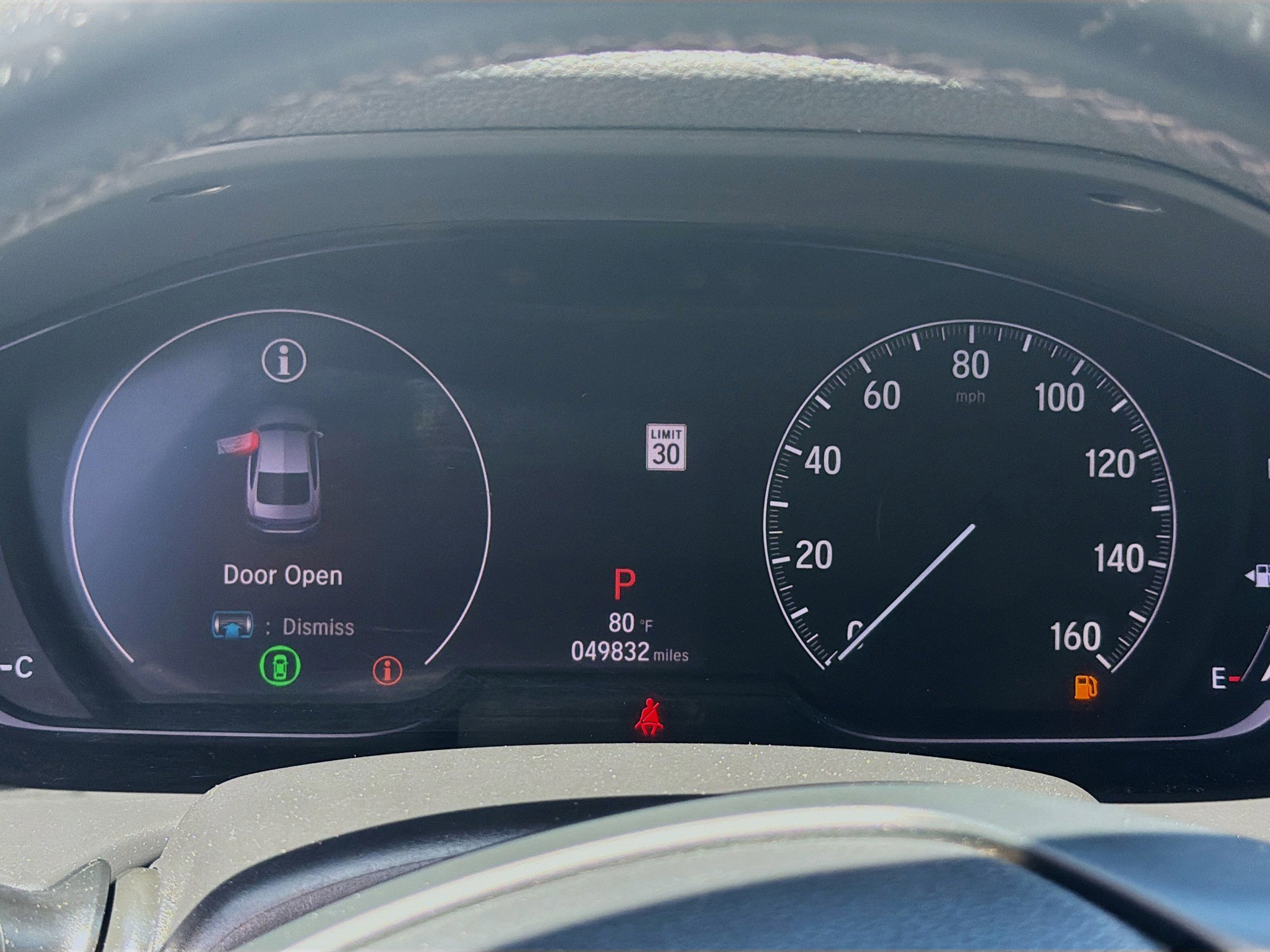 Used 2019 Honda Accord EX-L image 11