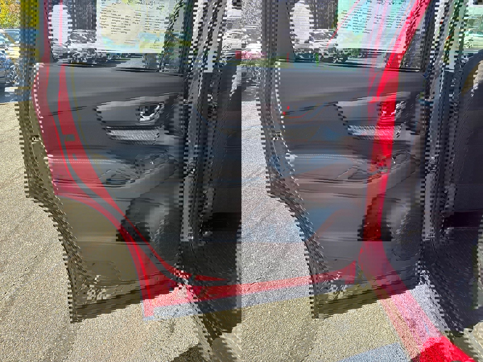 New 2025 Subaru Ascent Premium image 31