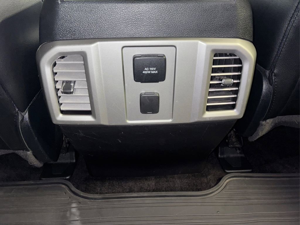 Used 2016 Ford F150 Lariat image 30