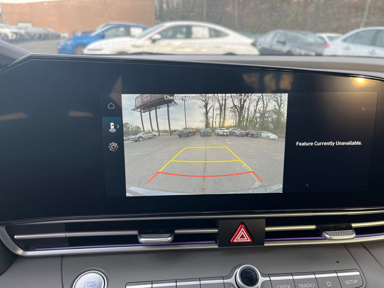 Used 2025 Hyundai Elantra SEL image 23