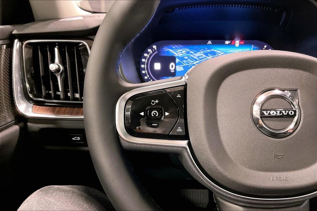 Certified 2024 Volvo V60 B5 Cross Country Plus AWD/4WD image 11