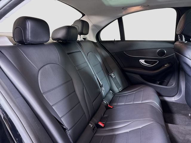 Used 2016 Mercedes-Benz C 300 4MATIC Sedan image 26