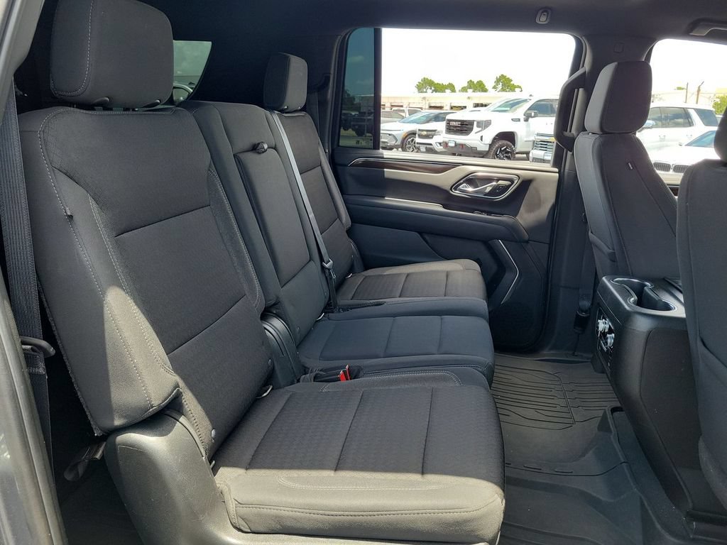 Certified 2021 GMC Yukon XL SLE AWD/4WD image 26