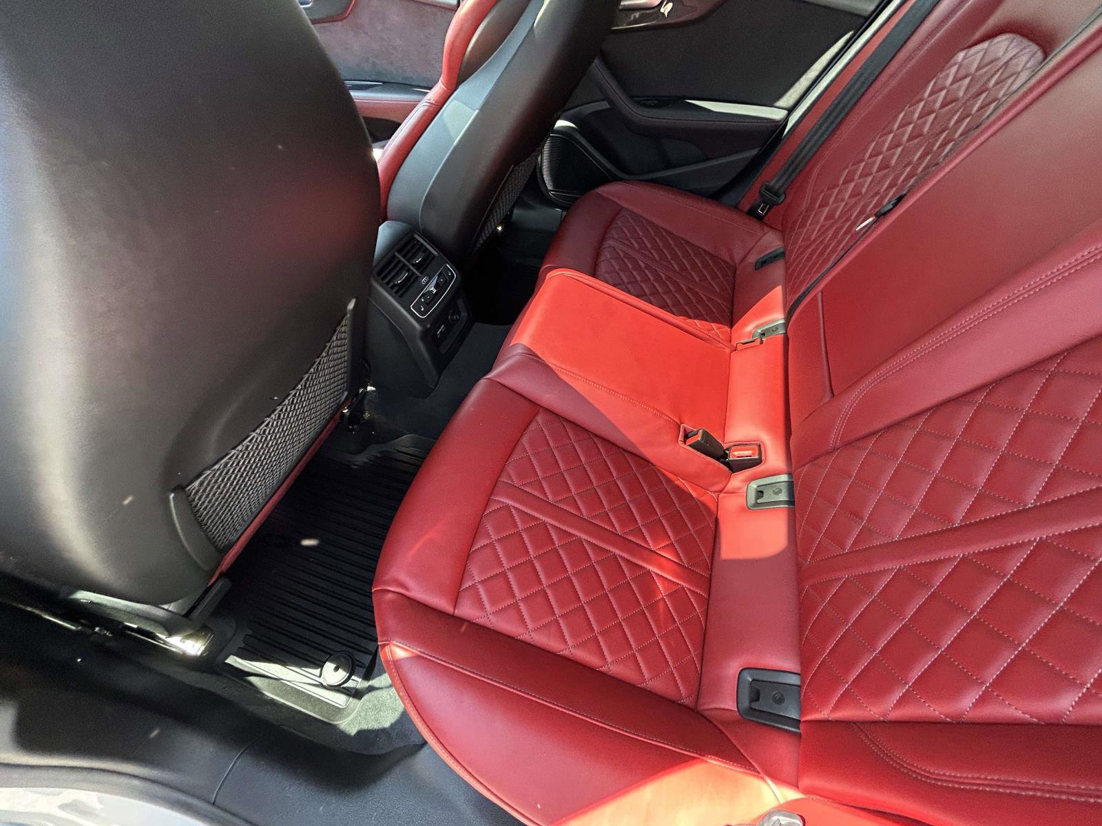 Used 2021 Audi S5 Prestige w/ Prestige Package AWD/4WD image 12