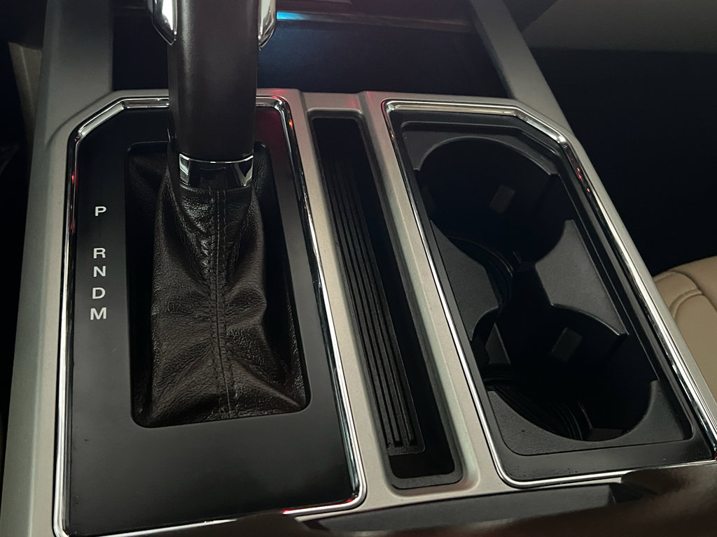 Used 2020 Ford F150 Lariat w/ Equipment Group 502A Luxury image 30