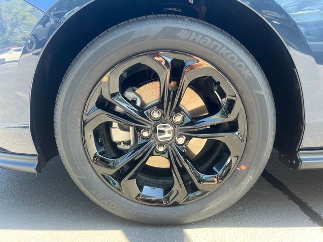 New 2025 Honda Accord SE image 9