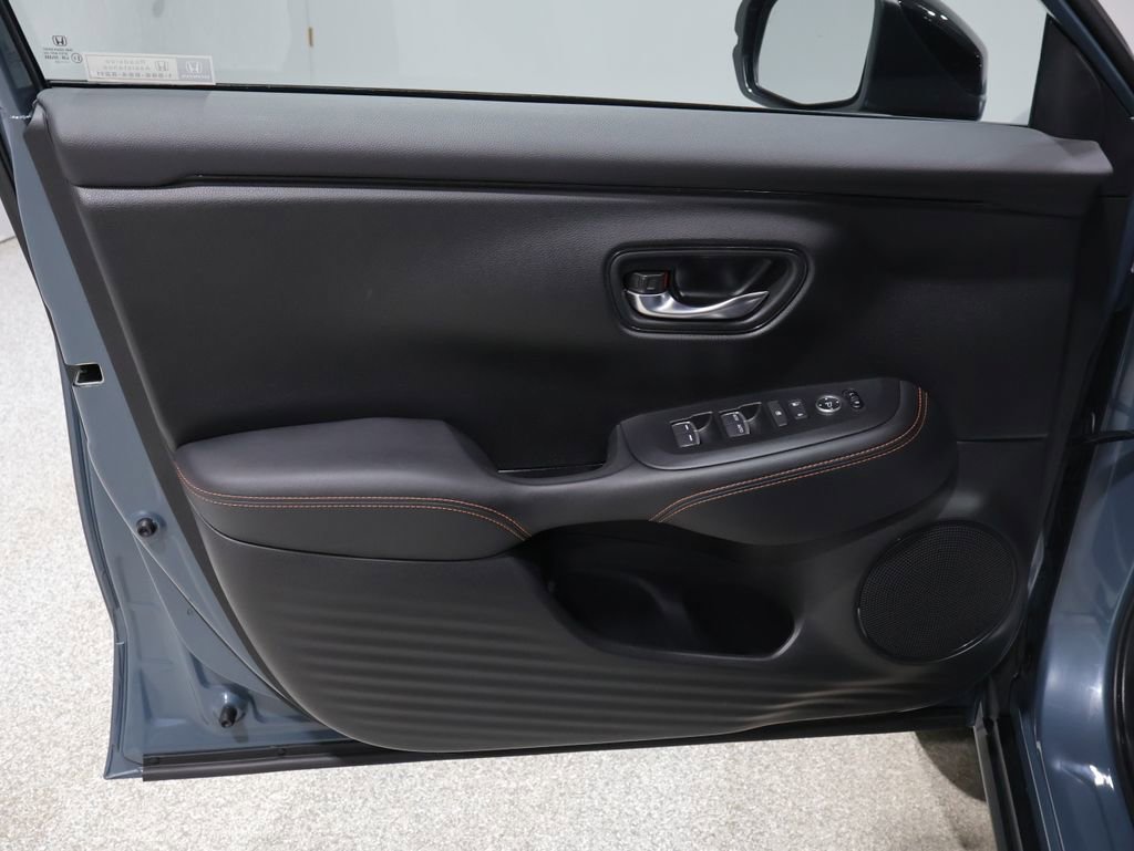Used 2023 Honda HR-V Sport image 13