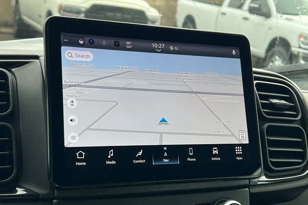 New 2024 RAM ProMaster 3500 w/ Delivery Van Package image 16