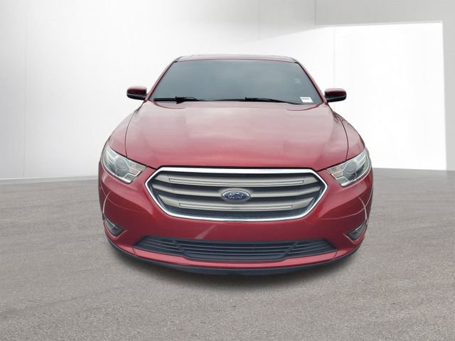 Used 2018 Ford Taurus SEL w/ Equipment Group 201A image 17