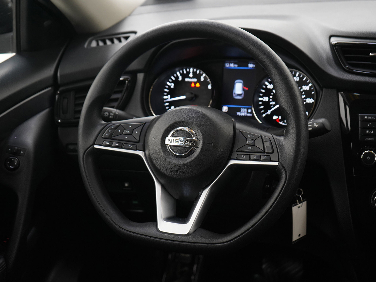 Used 2018 Nissan Rogue S FWD image 14
