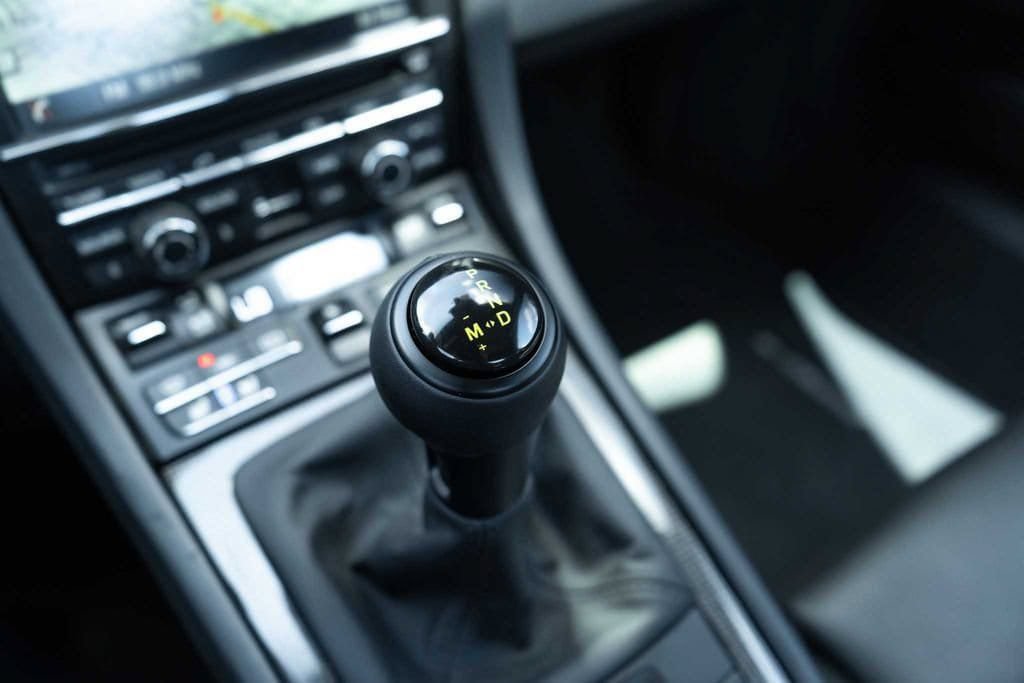 Used 2014 Porsche 911 Turbo S AWD/4WD image 35