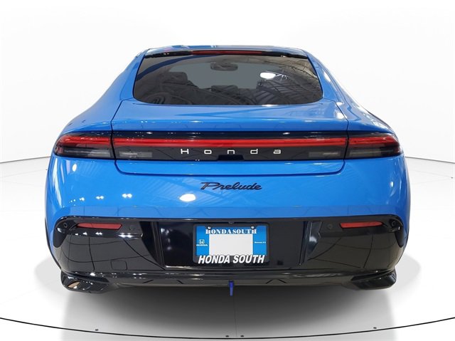 New 2026 Honda Prelude image 4