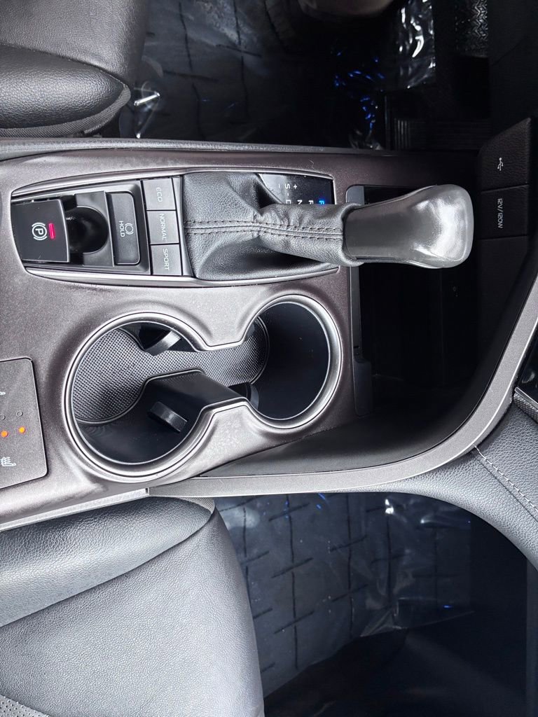 Used 2024 Toyota Camry XSE image 22