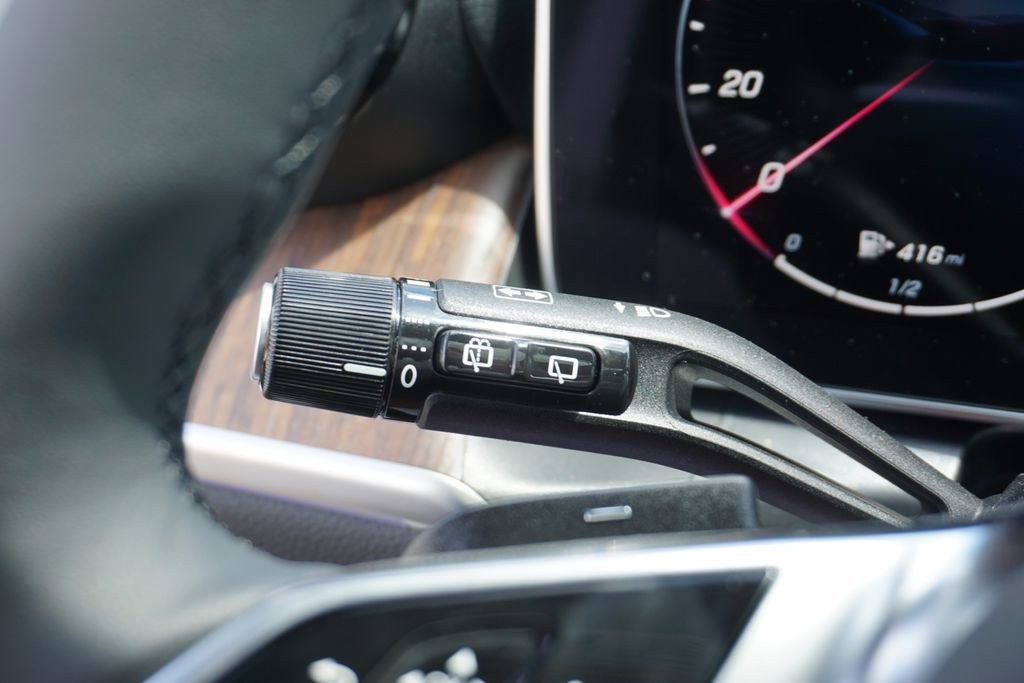 Certified 2025 Mercedes-Benz GLC 350e 4MATIC image 26