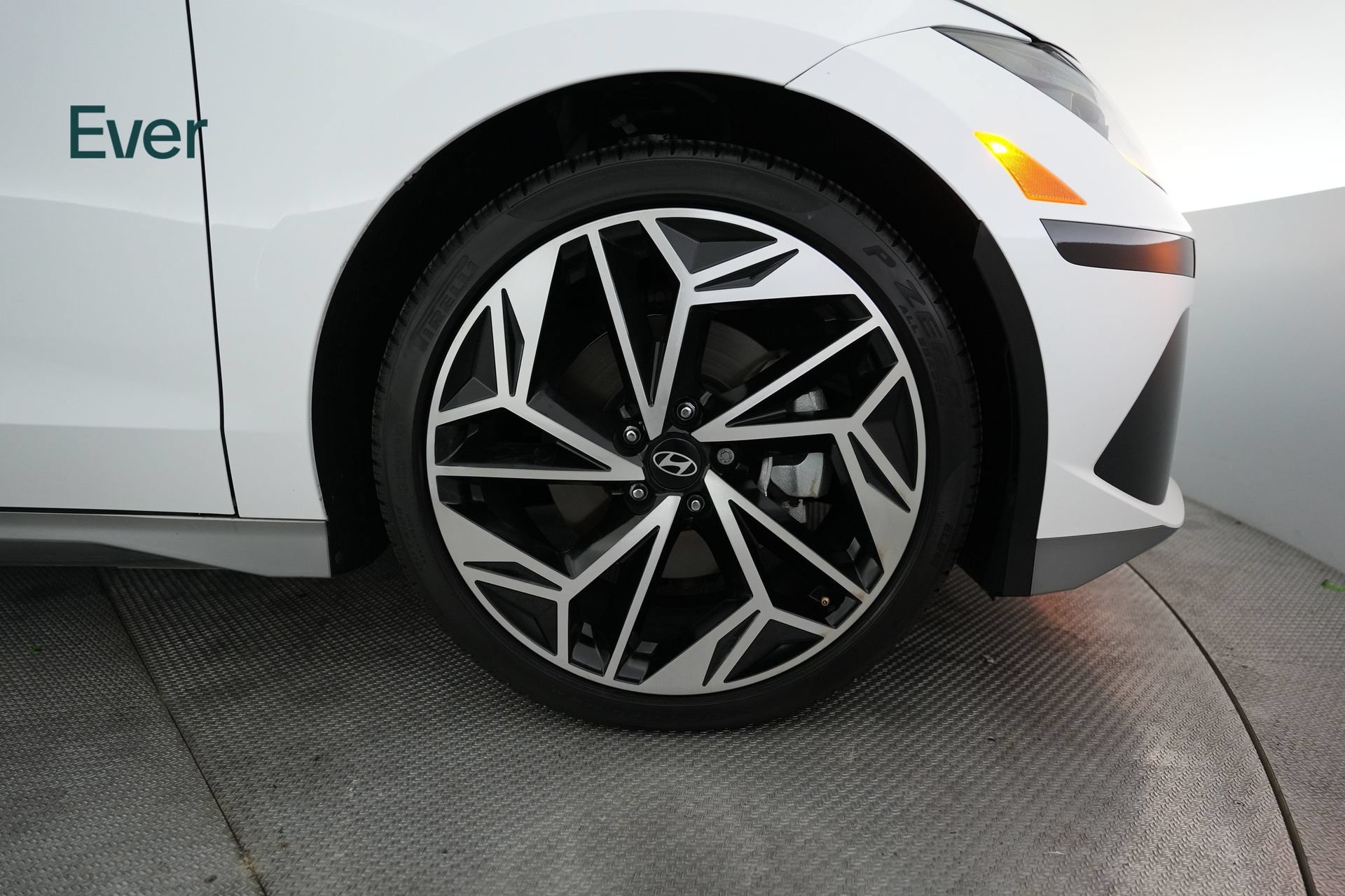 Used 2024 Hyundai Ioniq 6 SEL RWD image 20