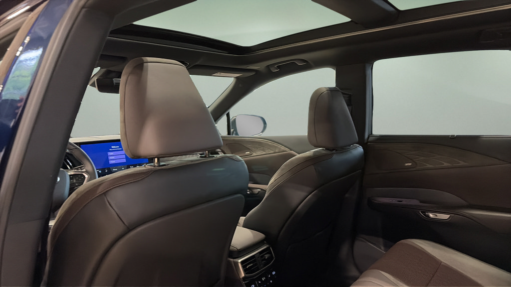 New 2026 Lexus RX 350 AWD/4WD image 19