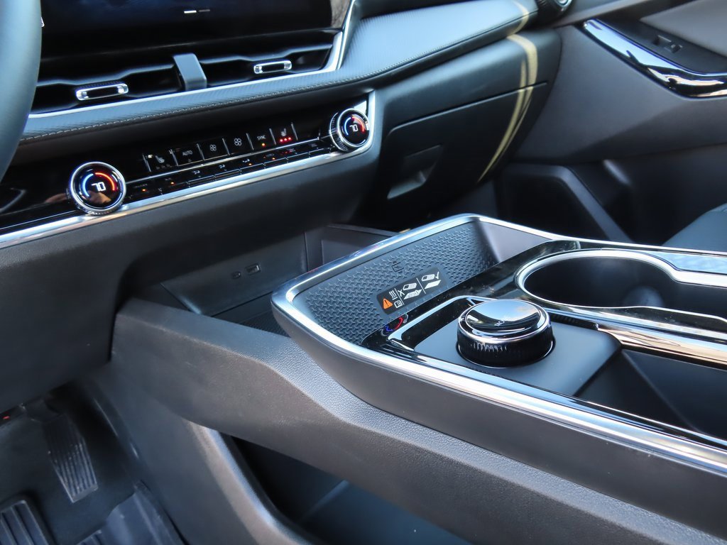 New 2026 Chevrolet Equinox LT image 7