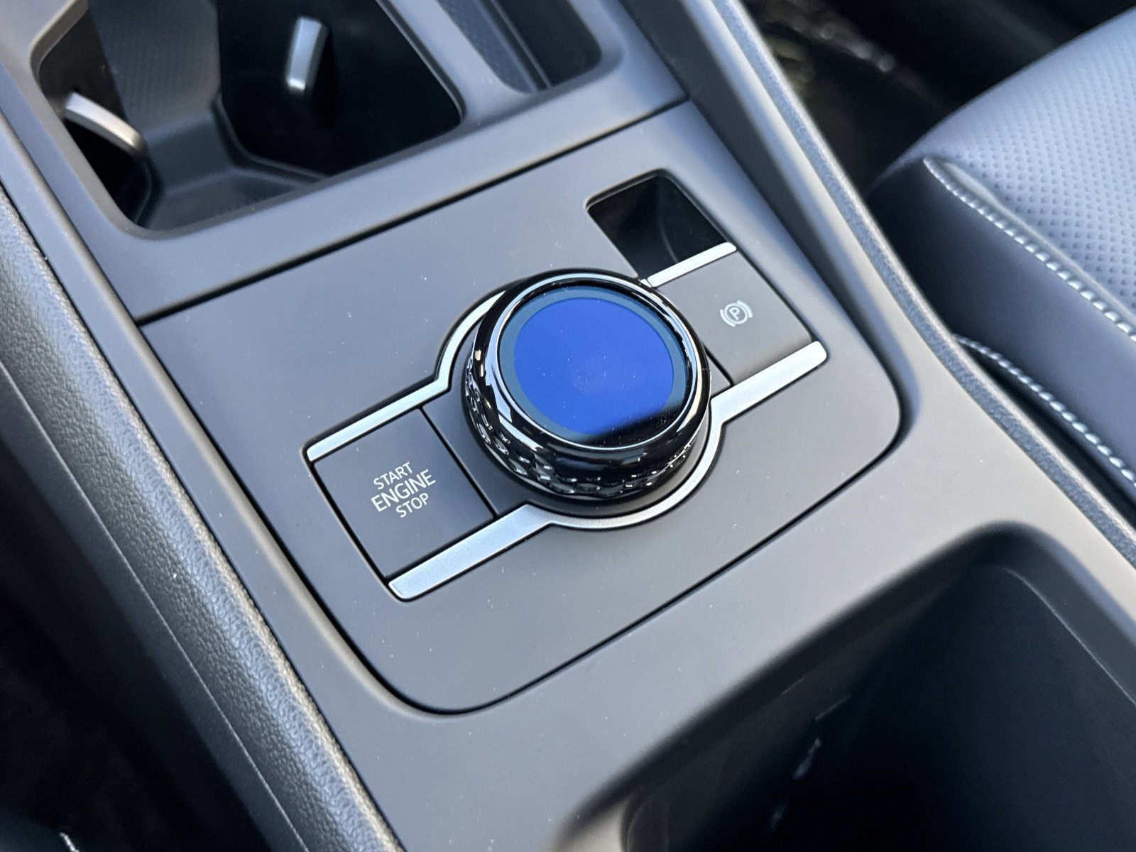 New 2026 Volkswagen Tiguan SE R-Line image 31