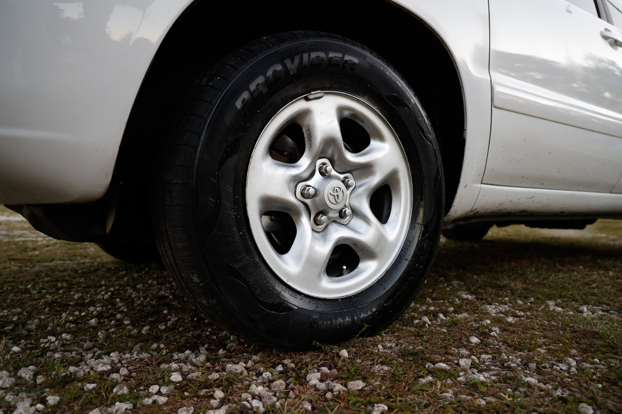 Used 2001 Toyota Highlander 2WD image 33
