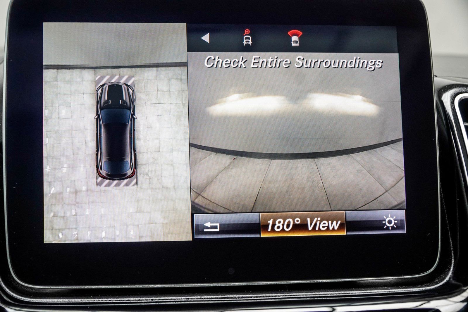 Used 2019 Mercedes-Benz GLE 63 AMG S image 32