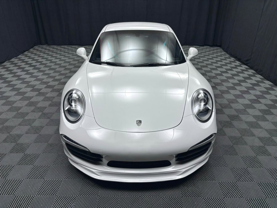 Used 2012 Porsche 911 Carrera w/ Bose Audio Pkg RWD image 10