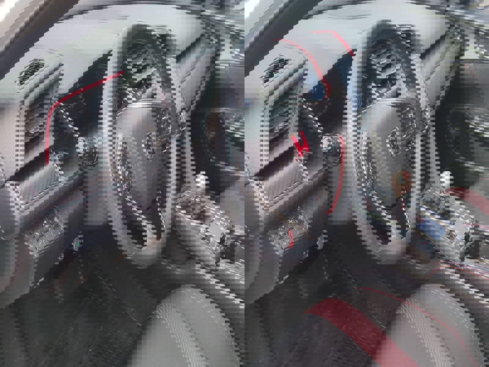 Used 2020 Honda Civic Si image 10