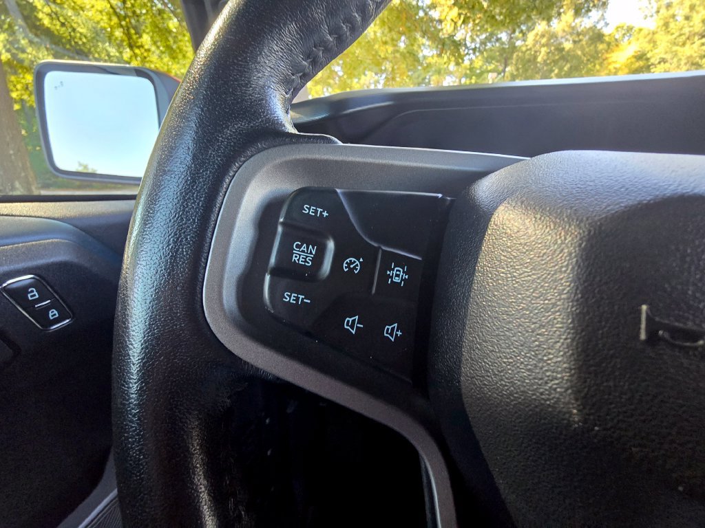 Used 2021 Ford Bronco Outer Banks AWD/4WD image 24