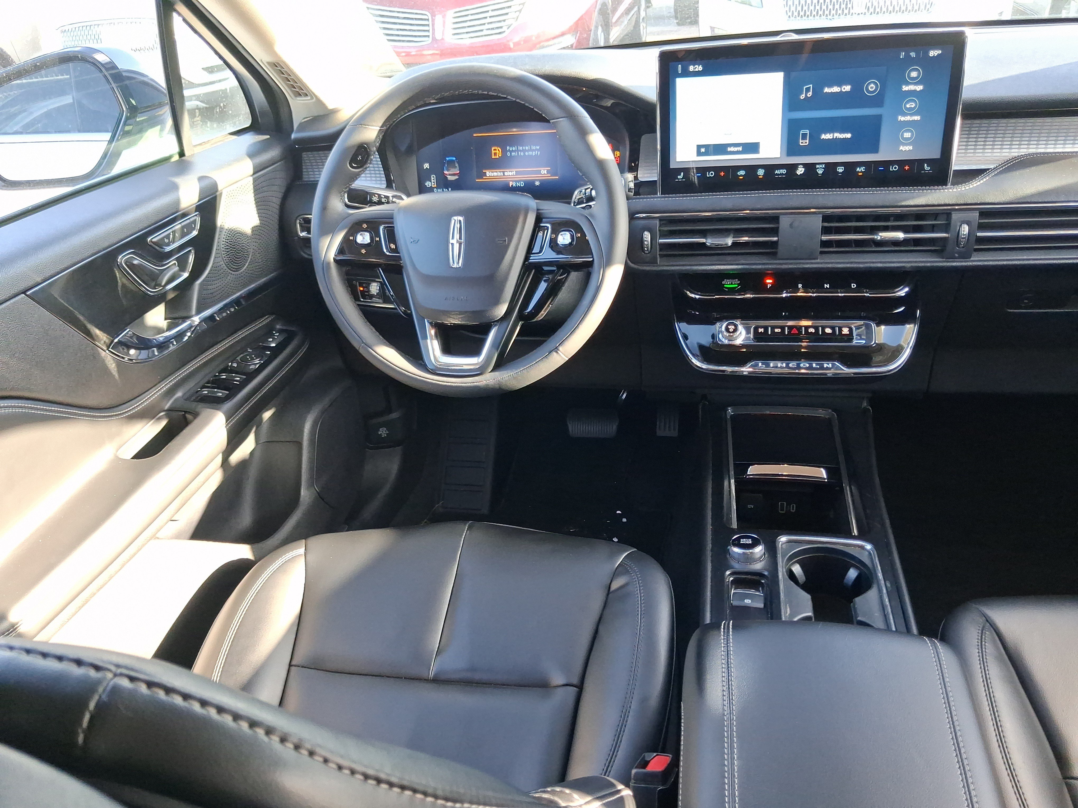 Used 2023 Lincoln Corsair FWD image 8