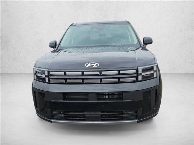 New 2026 Hyundai Santa Fe SE image 6