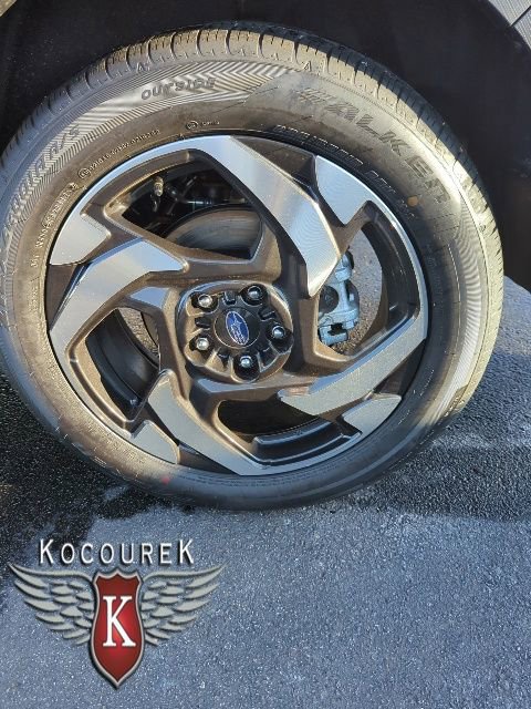 New 2026 Subaru Crosstrek 2.5i Limited image 15