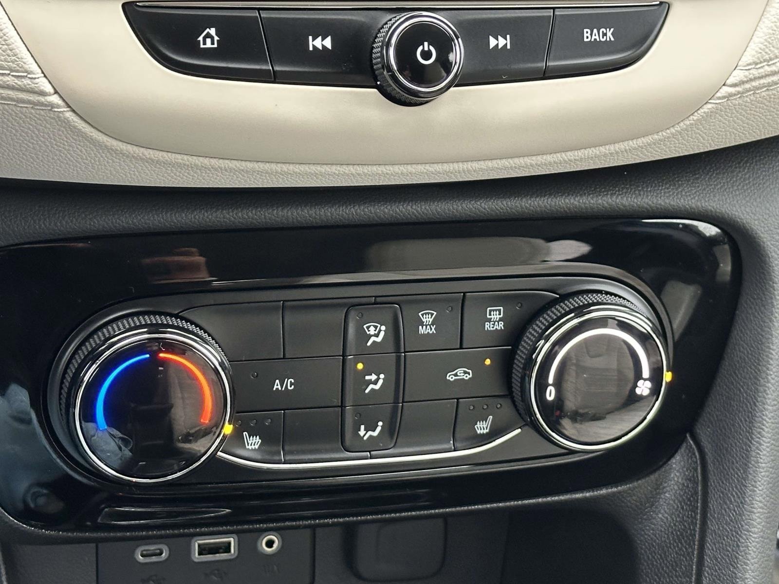 Used 2023 Buick Encore GX Preferred w/ Cold Weather Comfort Package image 12