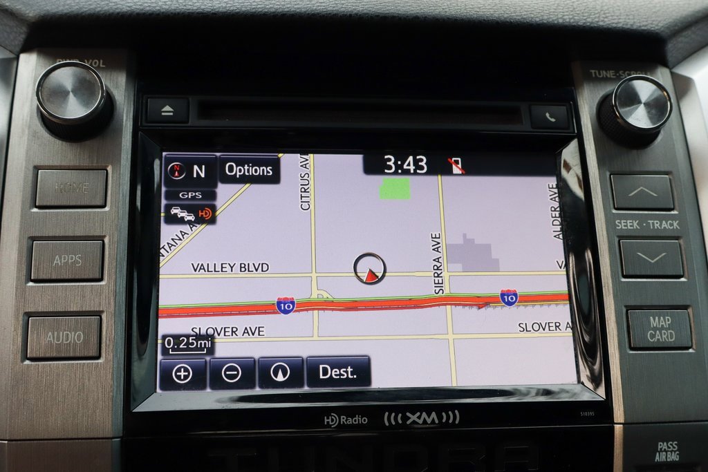 Used 2019 Toyota Tundra SR5 image 29