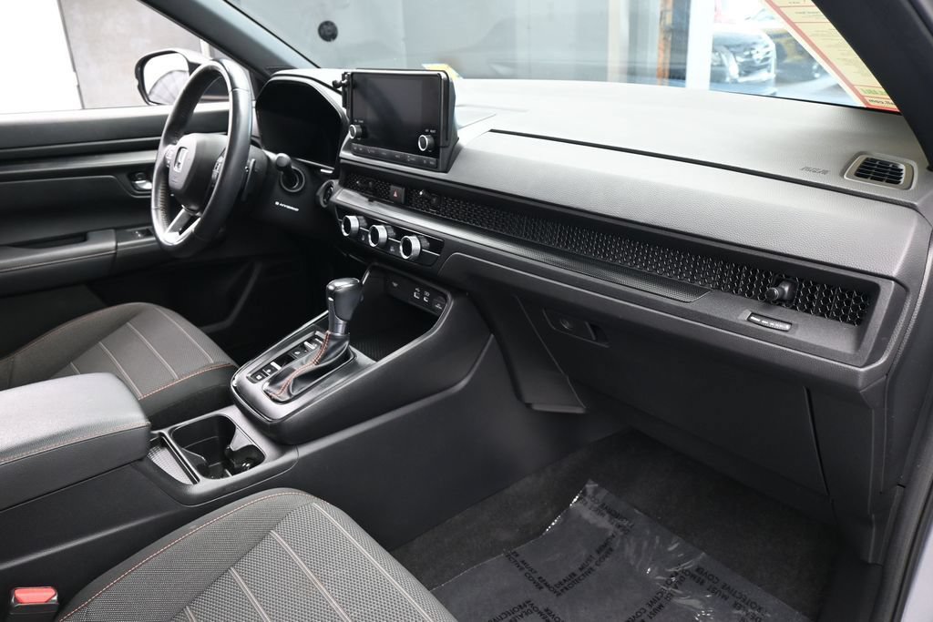 Used 2024 Honda CR-V Sport image 47