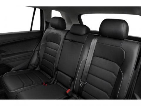 Used 2019 Volkswagen Tiguan SE image 13