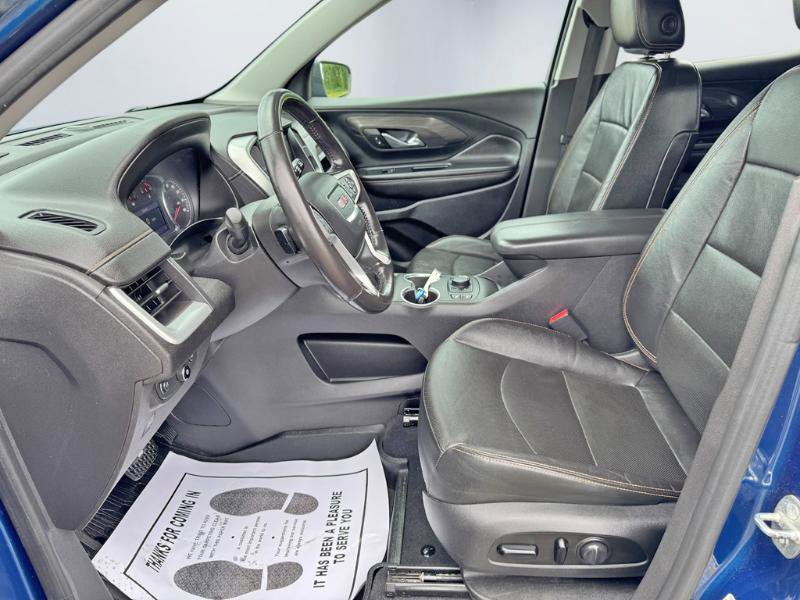 Used 2020 GMC Terrain SLT w/ Preferred Package AWD/4WD image 16