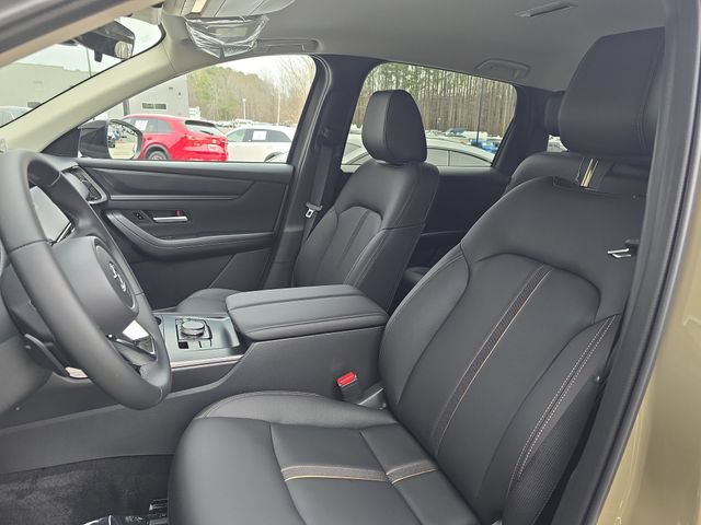 New 2026 MAZDA CX-70 SC AWD/4WD image 16