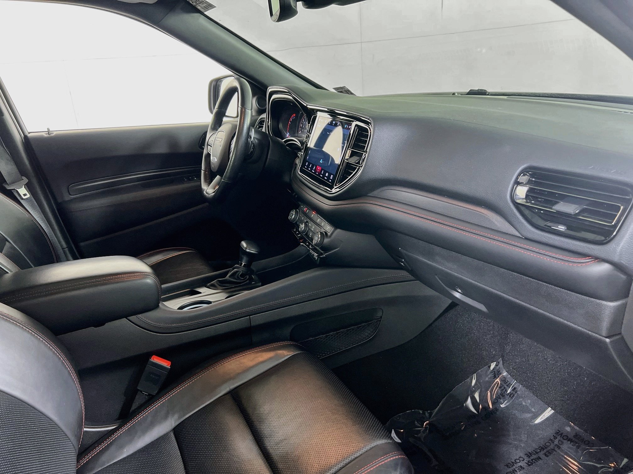 Used 2023 Dodge Durango GT AWD/4WD image 31
