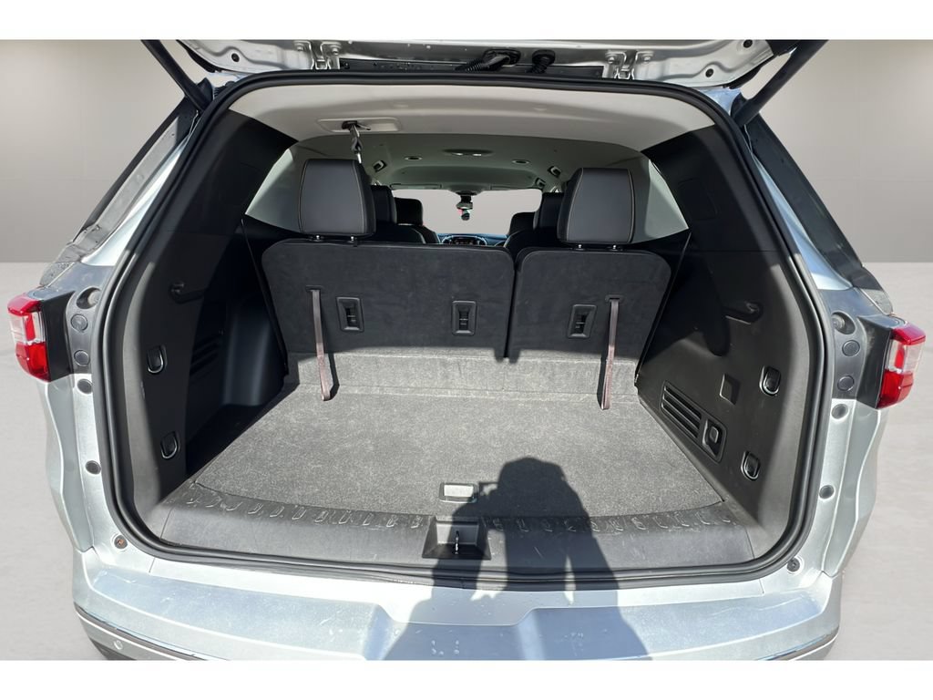 Certified 2019 Chevrolet Traverse Premier AWD/4WD image 30