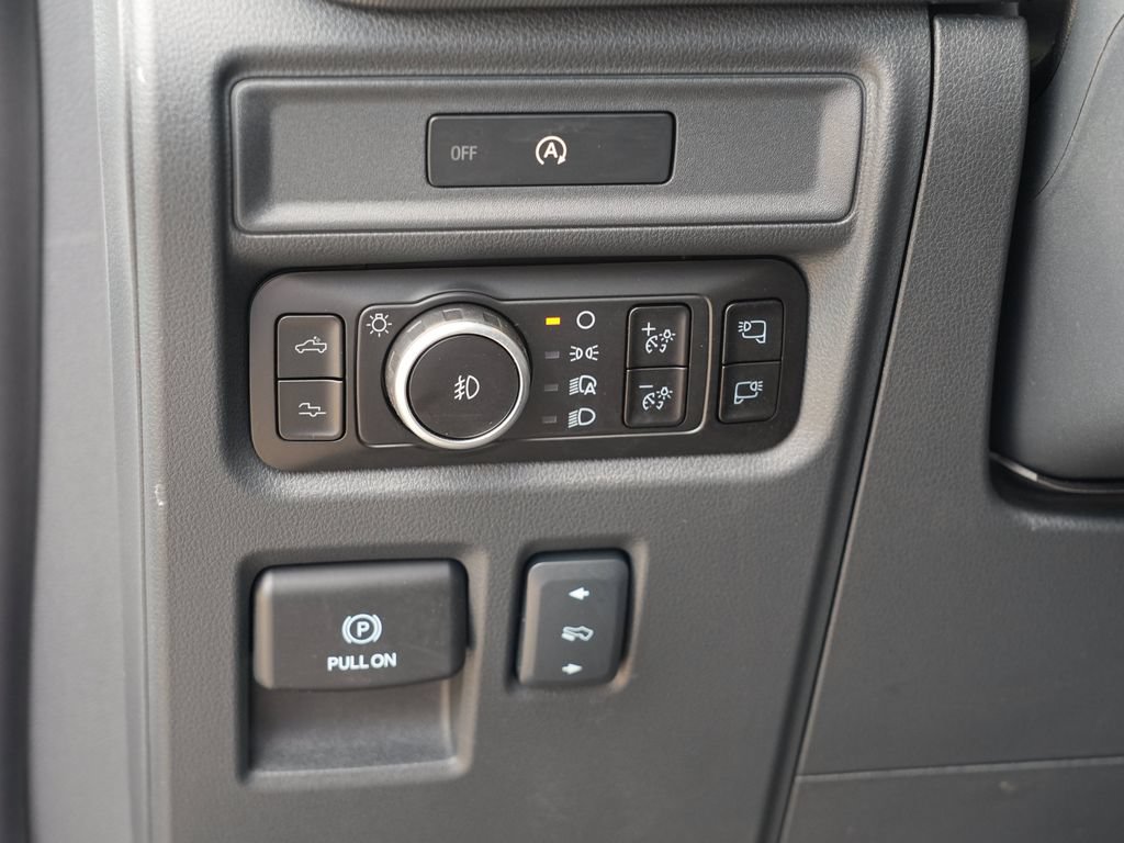 Used 2025 Ford F150 Raptor AWD/4WD image 19