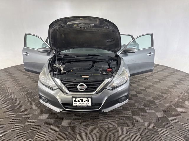 Used 2016 Nissan Altima 2.5 SR image 13