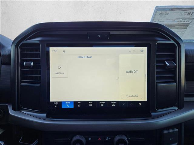 New 2026 Ford F150 XL image 12