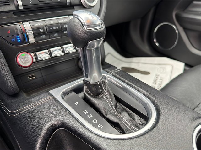 Used 2021 Ford Mustang GT Premium w/ Equipment Group 401A image 28