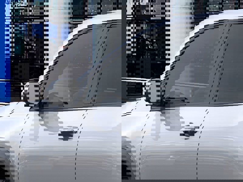 New 2026 Chevrolet Equinox LT w/ Convenience Package II image 12