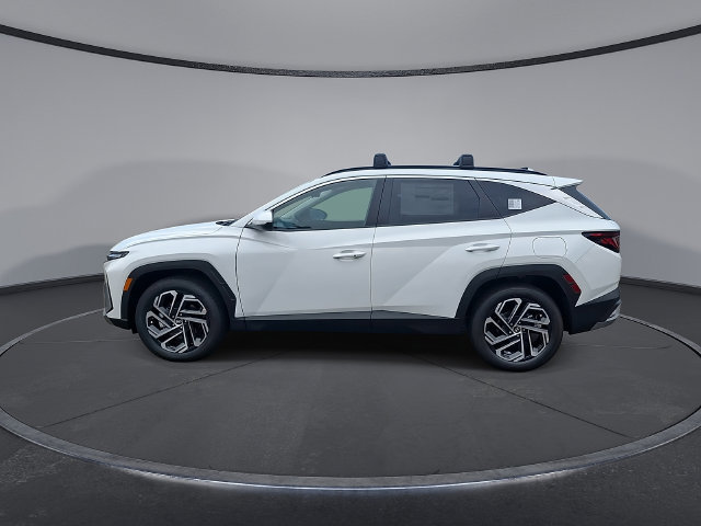 New 2026 Hyundai Tucson SEL Plus FWD image 5