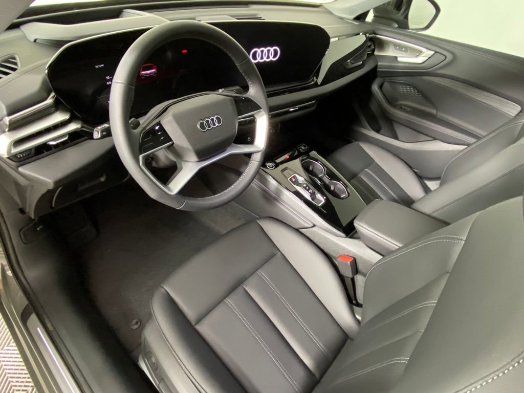 Used 2025 Audi A5 2.0T Premium Plus w/ Premium Plus image 11