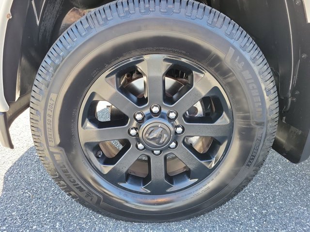 Used 2022 RAM 3500 Laramie w/ Night Edition image 17
