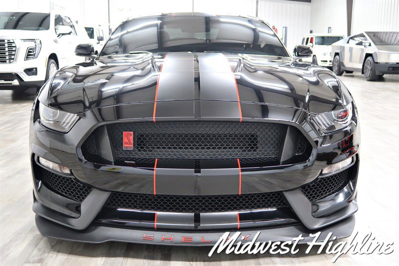 Used 2017 Ford Mustang Shelby GT350R w/ Equipment Group 920A image 13