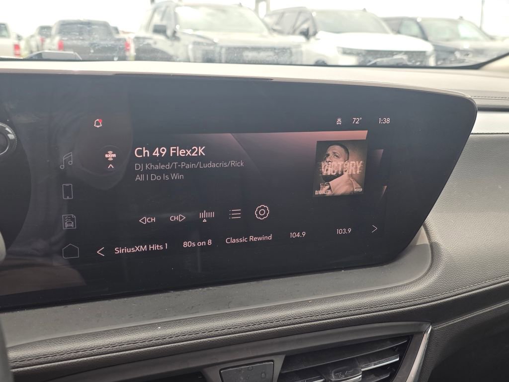 Used 2024 Buick Encore GX Preferred image 16