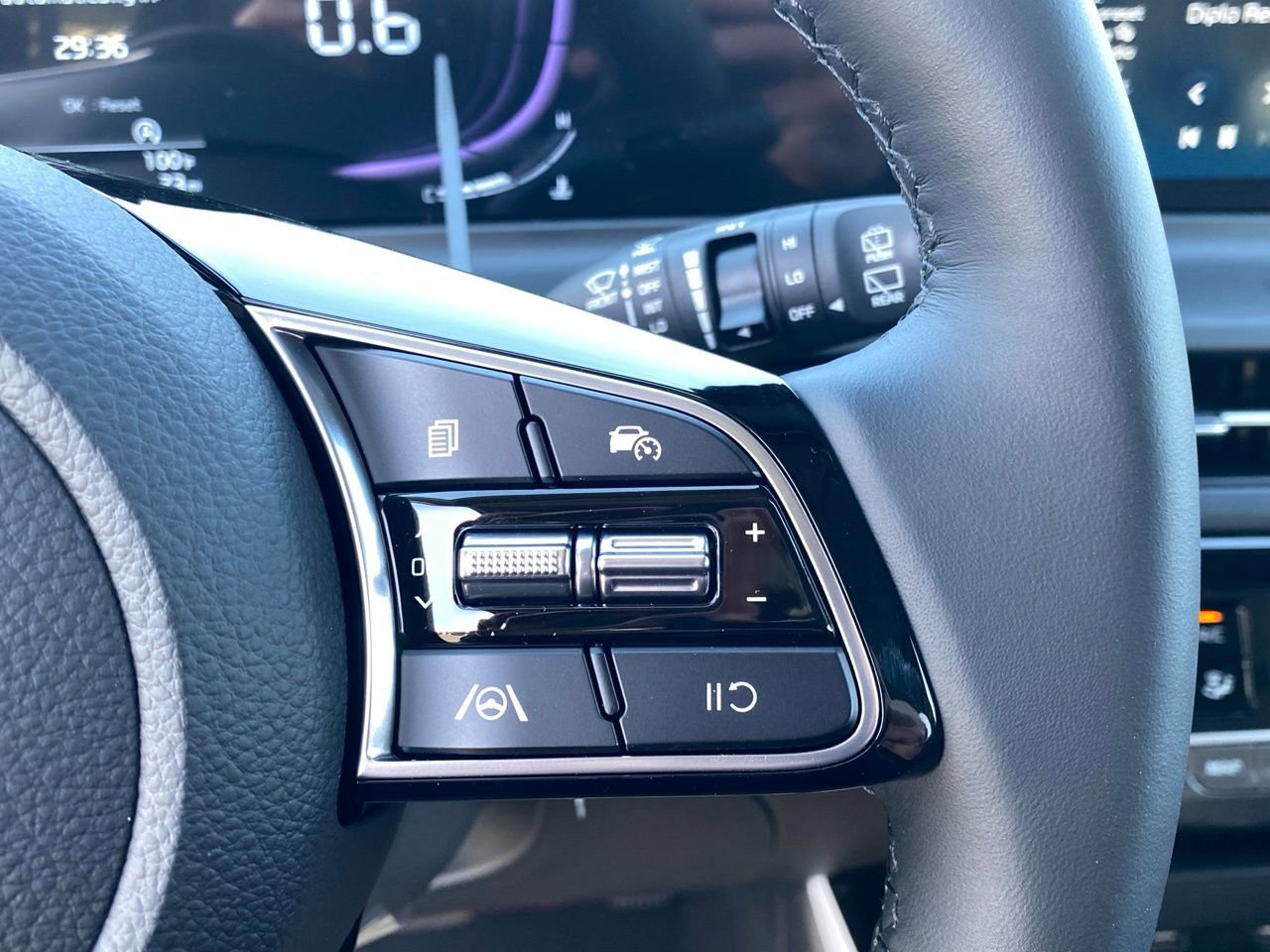 New 2026 Kia Seltos S image 15